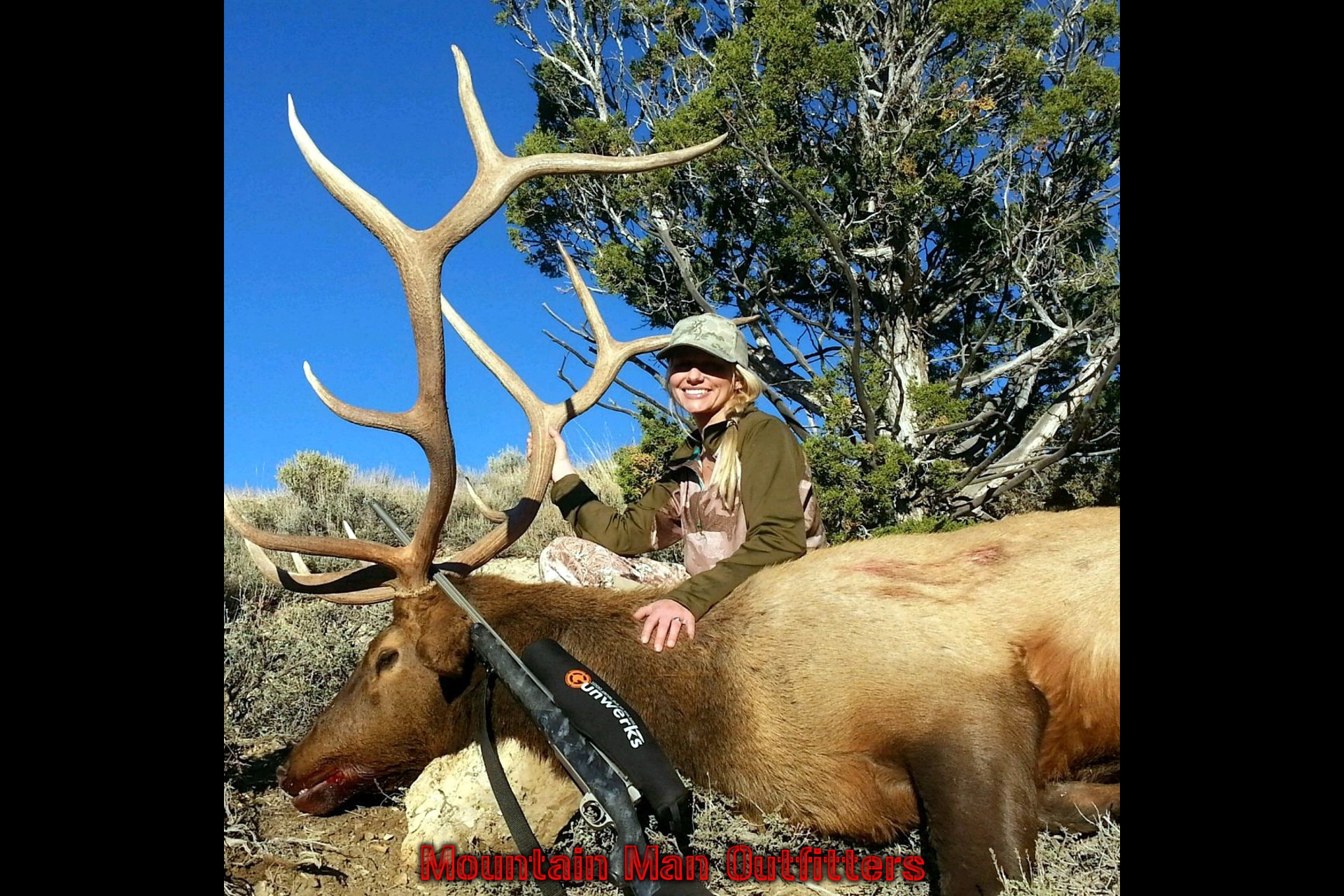 2017 Elk Hunt